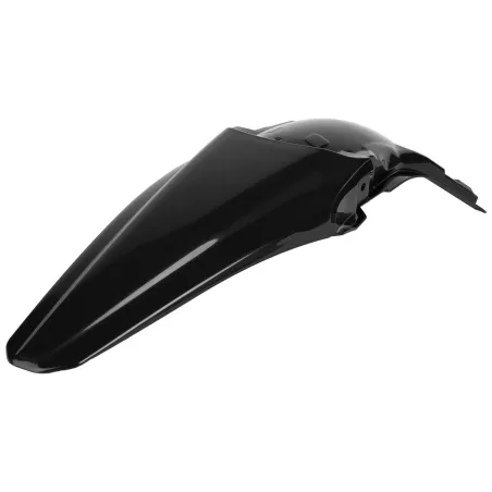 GUARDABARRO TRASERO CEMOTO  KX250F(13-16) KX450F(12-15) Negro
