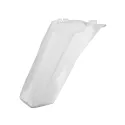 GUARDABARRO TRASERO POLISPORT  CRF250R(14-17) 450R(13-16) Blanco
