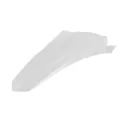 GUARDABARRO TRASERO POLISPORT  KX85/100/112 (14-23) Blanco