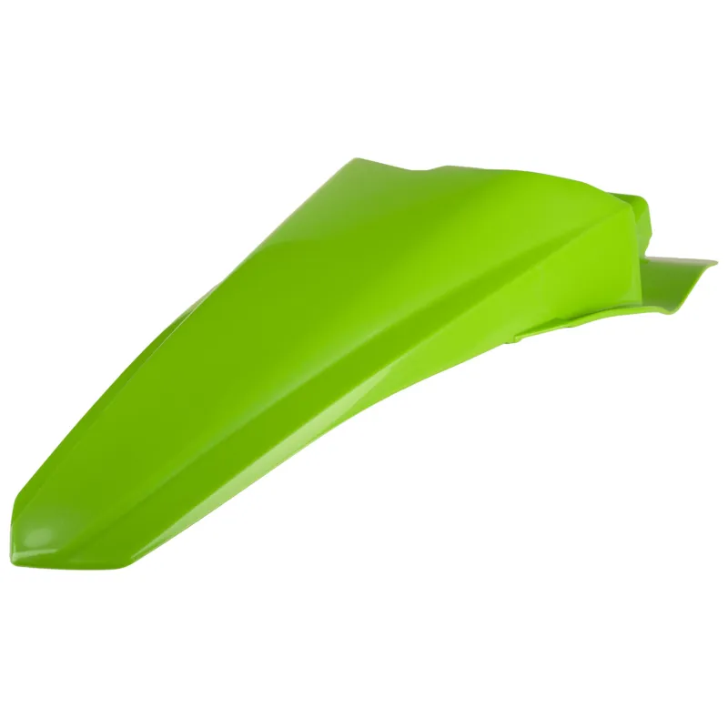 GUARDABARRO TRASERO CEMOTO  KX85/100/112 (14-23) Verde 05