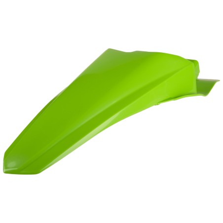 GUARDABARRO TRASERO CEMOTO  KX85/100/112 (14-23) Verde 05