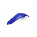 GUARDABARRO TRASERO POLISPORT  YZ125/250 (15-21) YZ125X/250X (16-23) Azul yam98