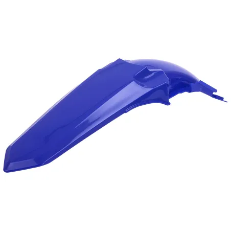 GUARDABARRO TRASERO CEMOTO  YZ125/250 (15-21) YZ125X/250X (16-22) Azul YZ98