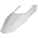 GUARDABARRO TRASERO POLISPORT  GAS GAS EC/EC-E125(12-15) EC/EC-E200/250/300(12-17) Blanco