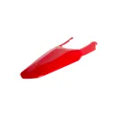 GUARDABARRO TRASERO CEMOTO  GAS GAS EC/EC-E125(12-15) EC/EC-E200/250/300(12-17) Rojo