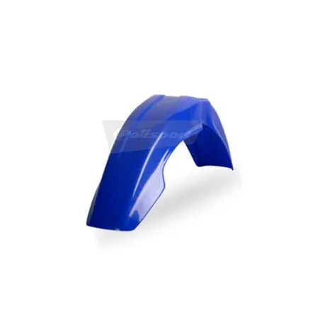GUARDABARRO DELANTERO POLISPORT  YZ125/250 (92-99) WR250Z (92-97) 400F(98-99) Azul yam98