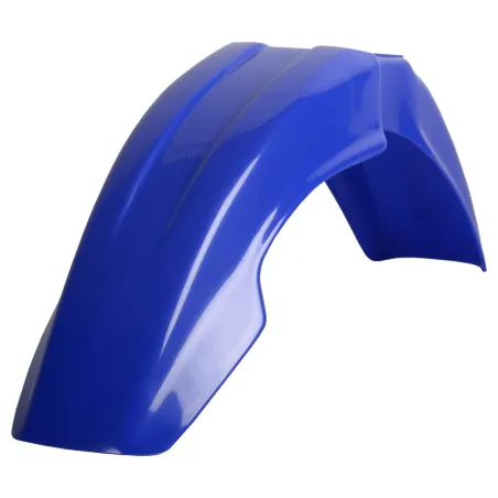 GUARDABARRO DELANTERO CEMOTO  YZ125/250(92-99) WR250Z (92-97) 400F(98-99)Azul YZ98