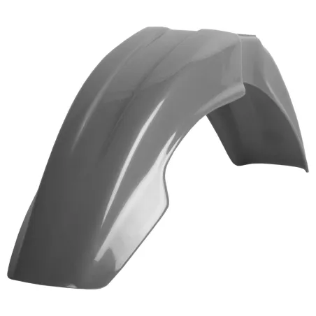GUARDABARRO DELANTERO POLISPORT  YZ125/250 (96-99) Gris