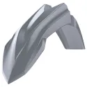GUARDABARRO DELANTERO POLISPORT  BETA RR2T/4T/X-TRAINER (20-23) Gris