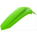 GUARDABARRO TRASERO KX125/250 Restyling KX450 (20) Verde Lima