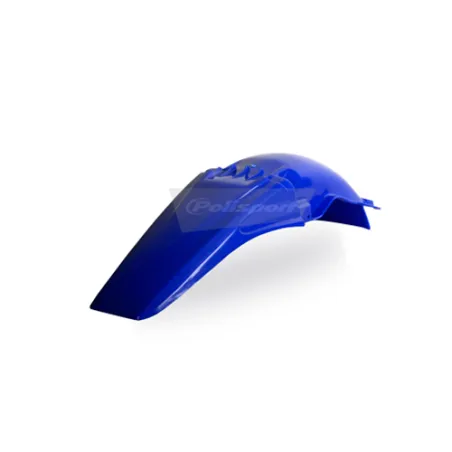 GUARDABARROS TRASERO POLISPORT  YZ125/250(96-01) 250F/426F(01-02) 400F(98-99) WRF250F(01-02) 400F(98-02) Azul yam98