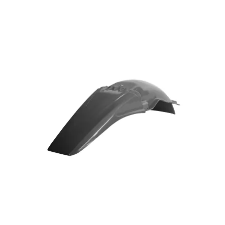 GUARDABARRO TRASERO POLISPORT  YZ125/250 (96-99) Gris