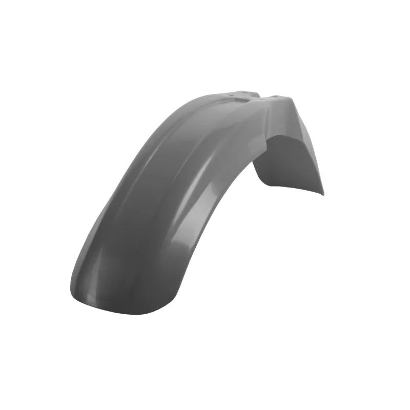 GUARDABARRO DELANTERO POLISPORT  RM125/250 (96-98) Gris