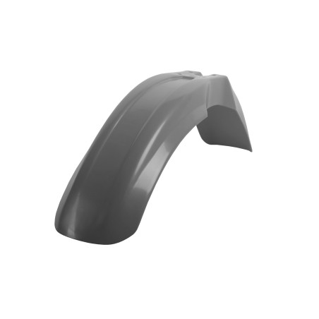 GUARDABARRO DELANTERO POLISPORT  RM125/250 (96-98) Gris