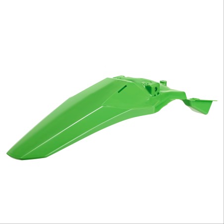 GUARDABARRO TRASERO KX450F (24) Verde 05