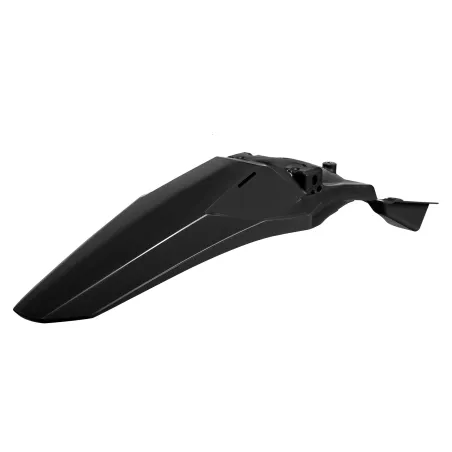 GUARDABARRO TRASERO KX450F (24) Negro