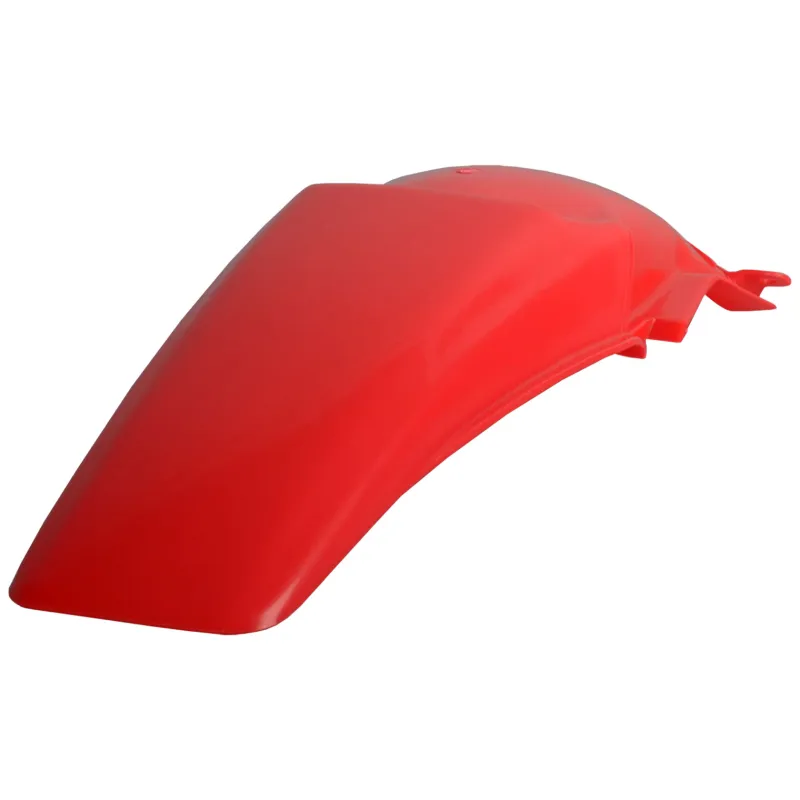 GUARDABARRO TRASERO CR125R(98-99) 250R(97-99) Rojo CR04