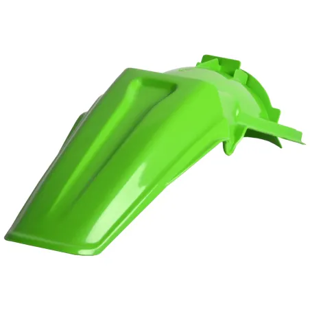 GUARDABARRO TRASERO CEMOTO  KX125/250 (94-98) Verde 05