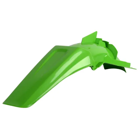 GUARDABARRO TRASERO CEMOTO  KX125/250 (99-02) Verde 05