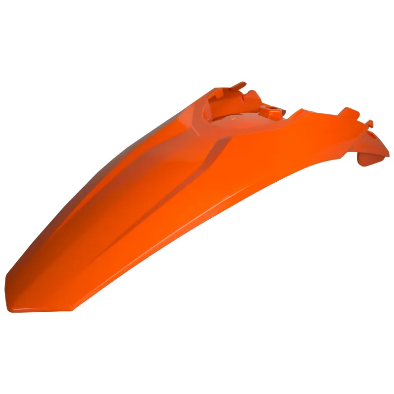 GUARDABARRO TRASERO CEMOTO  SX/XC(11-16) SX-F/XC-F(11-15) EXC/EXC-F(12-16) Naranja KTM
