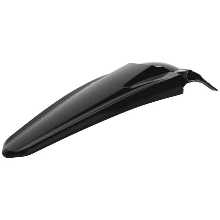 GUARDABARRO TRASERO CEMOTO  KX250F(17-20) KX450F(16-18) Negro