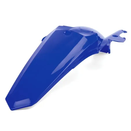 GUARDABARRO TRASERO POLISPORT  YZ250FX/WR250F (15-19) Azul yam98