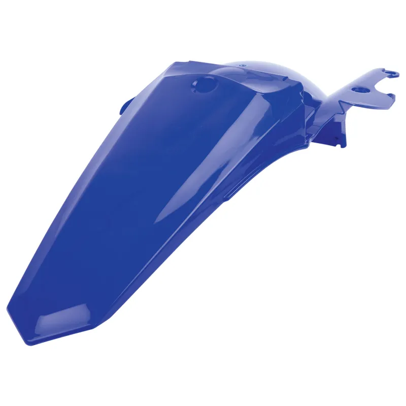 GUARDABARRO TRASERO CEMOTO  YZ250FX/WR250F (15-19) Azul YZ98