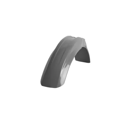 GUARDABARRO DELANTERO POLISPORT  KX125/250 (99-02) Gris