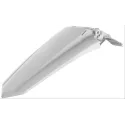 Kawasaki KX450F - Rear Fender White - 2019-22 Models POLISPORT