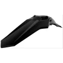 GUARDABARROS TRASERO POLISPORT  RM125/250 (01-08) Negro