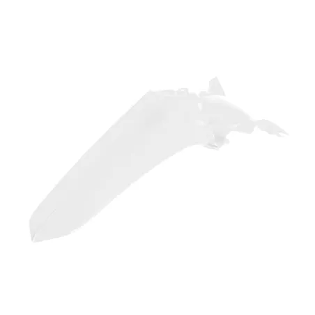 GUARDABARRO TRASERO YZ125/250 (22-) Blanco
