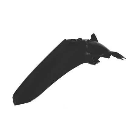 GUARDABARRO TRASERO YZ125/250 (22-) Negro