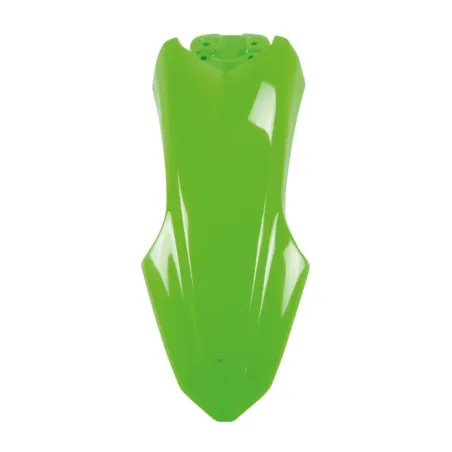 GUARDABARRO DELANTERO POLISPORT  KLX110 (10-23) Verde 05