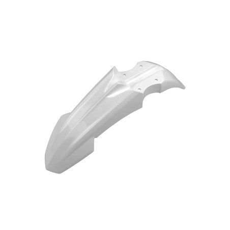 GUARDABARRO DELANTERO YZ65 (19-24) Blanco