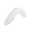 GUARDABARRO DELANTERO YZ450F (23-24) YZ250F/YZ450FX (24) Blanco