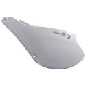 Kawasaki KX 125,KX 250 - Side Panels White for MX  - 1999-02 Models POLISPORT