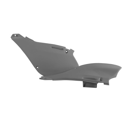 TAPAS LATERALES KX125/250 (99-02) Gris