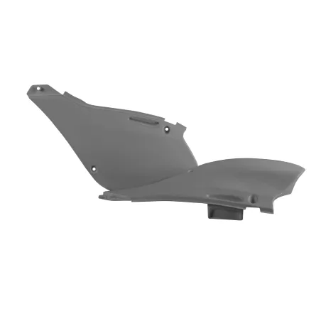 TAPAS LATERALES KX125/250 (99-02) Gris