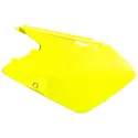 TAPAS LATERALES RM125/250 (01-08) Amarillo RM01