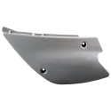 Kawasaki KX 85,KX 100 - Tampas Laterais Branco - Modelos 2001-13 POLISPORT