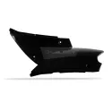 TAPAS LATERALES POLISPORT  KX85/100/112(01-13) RM100(03-06) Negro