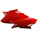 TAPAS LATERALES CRF450R (02-04) Rojo CR04