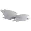 Side Panels for KX125/KX250 CEMOTO
