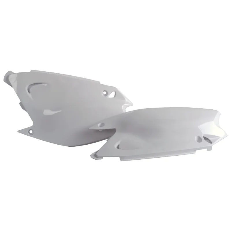 Side Panels for KX125/KX250 CEMOTO