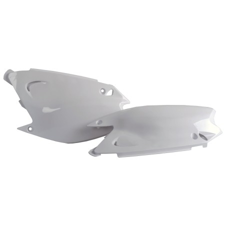 Side Panels for KX125/KX250 CEMOTO
