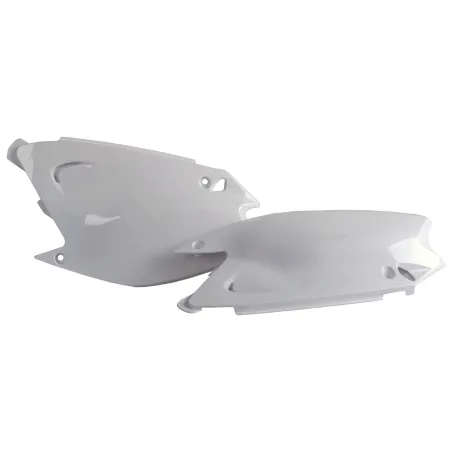 Side Panels for KX125/KX250 CEMOTO