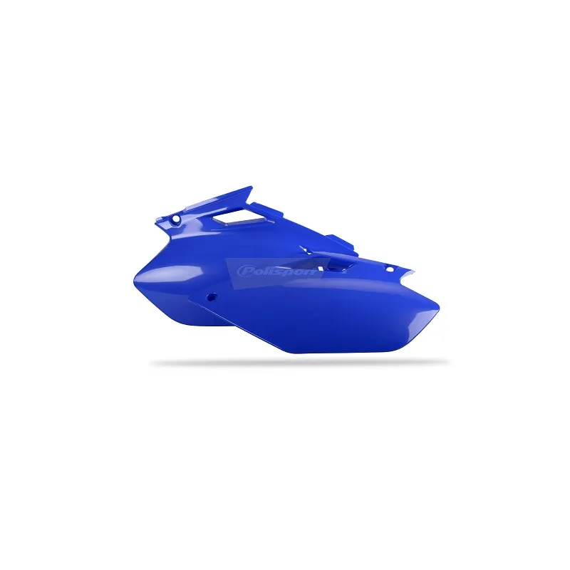 TAPAS LATERALES YZ250F/450F (03-05) Azul yam98