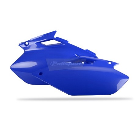 TAPAS LATERALES YZ250F/450F (03-05) Azul yam98