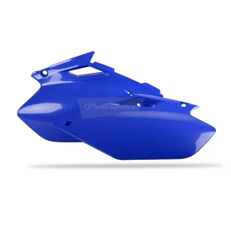 TAPAS LATERALES POLISPORT  YZ250F/450F (03-05) Azul yam98