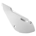Kawasaki KX65 - Tampas Laterais Branco - Modelos 2000-20 POLISPORT
